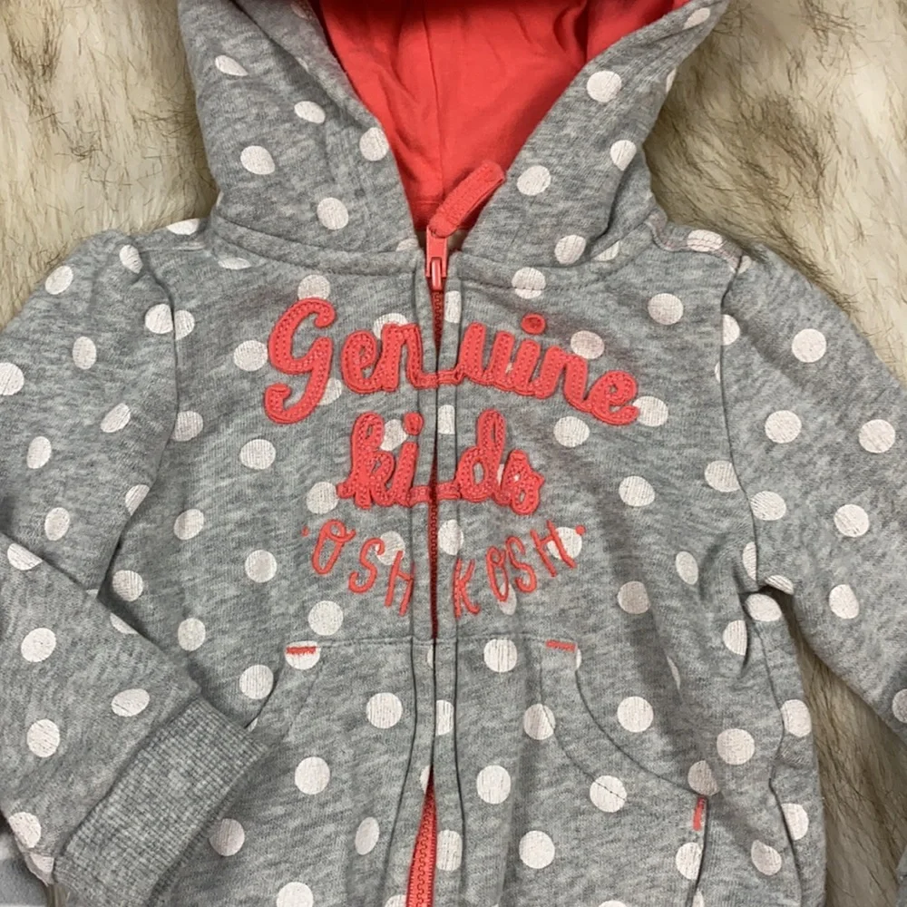 OshKosh Bgosh carter’s oshkosh